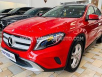 Cần bán Mercedes-Benz GLA 200 2014 - Xe 5 chỗ gầm cao nhỏ gọn