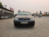 Daewoo Lacetti 2004 - Máy số cực chất. Thân vỏ đẹp