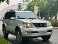 Lexus GX 470 2008 - Xe đẹp, bản full option