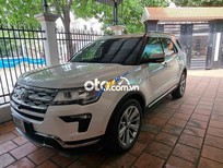 Cần bán Ford Explorer xe nhà cần bán for  chính chủ 2020 - xe nhà cần bán for explorer chính chủ