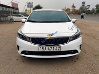 Cần bán xe Kia Cerato 2016 - Xe đi rất ít