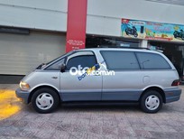 Bán Toyota Previa  xe đẹp từ trong ra ngoài, full noi thất 1997 - PREVIA xe đẹp từ trong ra ngoài, full noi thất