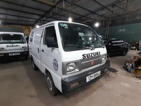 Bán Suzuki Super Carry Van 2006 - Suzuki van đời 2006 bks 12H-8644 tại Hải Phòng lh 089.66.33322