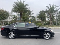 Cần bán Lexus LS 460 2008 - Xe gia đình, giá tốt 780tr