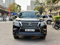 Cần bán Lexus GX 460 2014 - Full option, giá tốt nhất