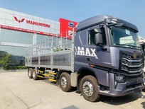 Howo Sitrak 2022 - Xe tải howo max 4 chân sẵn giao ngay