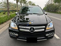 Cần bán xe Mercedes-Benz GL 350 2009 - Model 2010, máy 3.0 V6 diesel full dầu, siêu chất