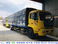 Dongfeng (DFM) B180 2021 - Xe tải dongfeng 8 tấn thùng dài 9m5 khuyến mãi lớn tháng 5