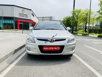 Cần bán Hyundai i30 2008 - Máy móc xe nguyên bản, không lỗi nhỏ