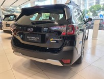 Bán xe oto Subaru Outback 2022 - Giao ngay Outback nhập Nhật màu đen, xanh, trắng!
