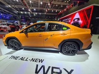 Bán Subaru WRX 2023 - WRX đủ màu và đủ phiên bản nhập khẩu nguyên chiếc giao ngay!