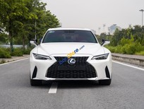 Lexus IS 300 2021 - 1 chủ sử dụng từ mới