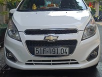 Chevrolet Alero LTZ 2015 - Cần bán xe Chevrolet Spark LTZ ĐỜI 2015, màu trắng, 200tr