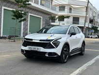 Bán Kia Sportage 2020 - Xe cá nhân, ký mua bán hoặc ủy quyền