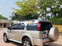 Cần bán xe Ford Everest  at 2011 limited 2011 - everest at 2011 limited