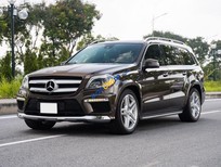 Mercedes-Benz GL 500 2013 - Biển Hà Nội. Tên công ty xuất hóa đơn cao