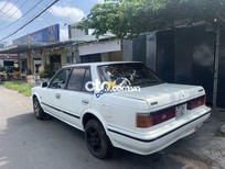 Bán Nissan Bluebird Xe  đang chạy 1985 - Xe Nissan đang chạy