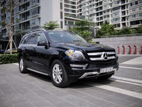 Mercedes-Benz GL 350 2015 - Một đời chủ từ đầu - Bản máy dầu - Full lịch sử hãng