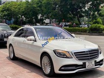 Cần bán xe Mercedes-Benz S 450L 2020 - Xe rõ nguồn gốc, xuất xứ