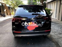 Volkswagen Tiguan Bán xe   2018 - Bán xe volkswagen Tiguan