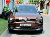 Cần bán xe Volkswagen Tiguan  TIQUAN 4motion allspace model 2018 2017 - volkswagen TIQUAN 4motion allspace model 2018