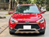 Hyundai i20 Active 2017 - Màu đỏ, xe nhập