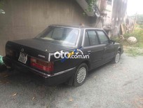 Honda Accord   cho bác nào cần xe đi lại 1984 - Honda accord cho bác nào cần xe đi lại