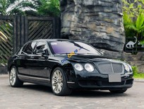 Bán xe oto Bentley Flying Spur 2008 - 1 chủ từ mới bản vip 4 chỗ