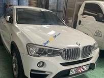 Cần bán BMW X4 2017 - Nhập Mỹ, odo 37.000km