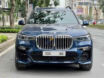 Bán BMW X7 2019 - Model 2020