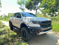 Cần bán xe Ford Ranger Raptor 2020 - Không niên hạn, cực mới