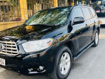 Toyota Highlander 2009 - Xe nhập Mỹ