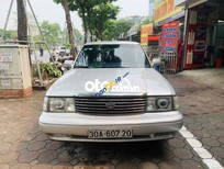 Bán Toyota Crown cần bán  1995 , xe zin , ghế nỉ , máy ngon , 1995 - cần bán crown 1995 , xe zin , ghế nỉ , máy ngon ,