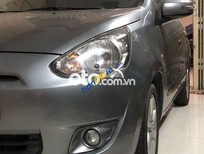 Mitsubishi Mirage Bán xe  số tự động 2015 2015 - Bán xe Mirage số tự động 2015
