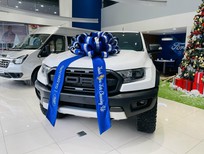 Bán xe oto Ford Ranger Raptor 2020 - Biển số 51H-75322