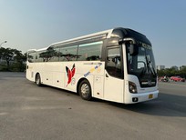 Cần bán xe Hyundai Universe 2007 - Xe 47 chỗ Luxury máy 410ps chuyên du lịch từ đầu