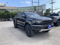 Ford Ranger Raptor 2020 - Biển số 51H-87320