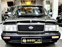 Cần bán xe Nissan Cedric 1993 - Siêu chất, nhập khẩu Nhật Bản cực bền bỉ