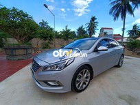 Hyundai Sonata Xe nhập hàn 2004 - Xe nhập hàn