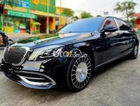 Cần bán Mercedes-Benz Maybach S560 Chính chủ bán  S560 model 2020 2019 - Chính chủ bán Maybach S560 model 2020