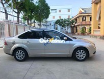 Bán xe oto Ford Focus Bán  1.8 MT Siêu đẹp 2008 - Bán Focus 1.8 MT Siêu đẹp