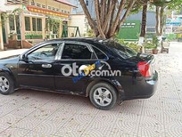 Cần bán Daewoo Lacetti  2009 2009 - Lacetti 2009