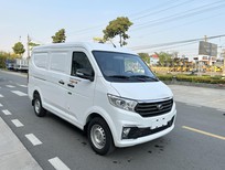 Cần bán xe Thaco TOWNER 2023 - Xe Van Thaco Frontier TF420V 2S thùng dài 2,3m tải 945 kg