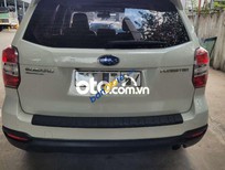 Cần bán Subaru Forester   2.0i L 2015 2015 - Subaru Forester 2.0i L 2015