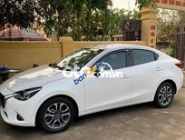 Bán Mazda 2 Gia đình bán xe   bản đủ (Premium) như mới 2019 - Gia đình bán xe mazda 2 bản đủ (Premium) như mới