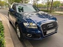 Audi Q5 Xe gia đình cần bán   2.0 2014 2014 - Xe gia đình cần bán Audi Q5 2.0 2014