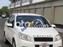 Chevrolet Aveo bán   LT 2018 2018 - bán Chevrolet aveo LT 2018