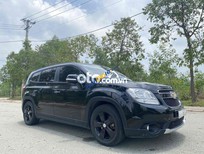 Bán Chevrolet Orlando Xe gia đình cần bán 2018 - Xe gia đình cần bán