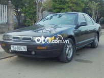 Nissan Cefiro Xe ít đi cần bán 1992 - Xe ít đi cần bán