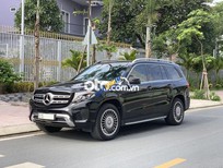 Bán xe oto Mercedes-Benz GLS 350d Chính chủ cần Bán Mercedes GLS 350d 4Matic 2017 2017 - Chính chủ cần Bán Mercedes GLS 350d 4Matic 2017